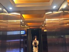 -成都天府丽都喜来登饭店