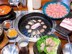 -意成料理