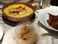 -奉天小馆·非遗东北菜(济南万象城店)