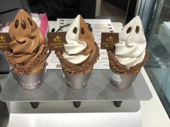 -GODIVA(国际金融中心店)