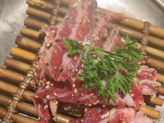 -西塔老太太泥炉烤肉(亚运村店)