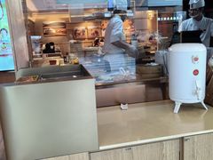 -西贝(上海我格广场店)