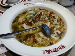 -新渝城·始于2000年(淘金店)