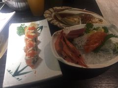 三石招牌寿司-三石铁板烧(紫竹桥店)