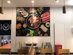 -吉野家(服装城店)
