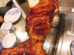 -宗泉烤全羊·烤羊腿·家常菜(解放东路店)