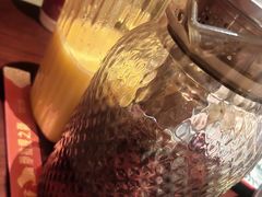 水果玉米汁-那拉提之疆·新疆菜(美院店)