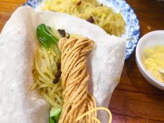 -十二道丰味·徐州土菜·烧烤(何山路店)