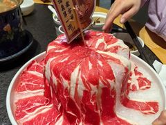-东来顺(盛世广场·食尚街店)