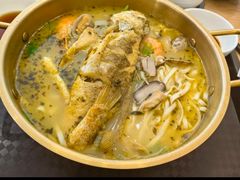 -好麺世家海鲜面馆(新建中路店)