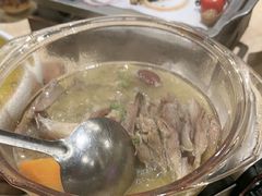 -羊之道草原味道清真餐厅(番禺店)