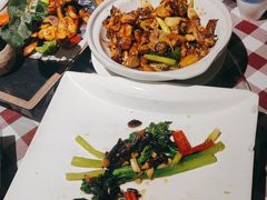 -陶缘一号·四季缘·老字号顺德菜·户外婚礼家宴(西滘店)