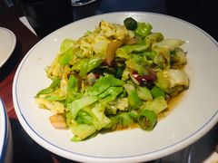 -大牌大·传统杭帮菜(湖滨店)