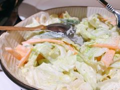 印度黄瓜酸奶沙拉-Pita's&Tika's中东和印度风味餐厅(龙湖天街店)