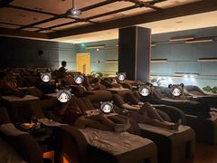 -青水瓦台汤泉(未央店)