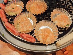 -子檀大隐炭烧(食品街店)