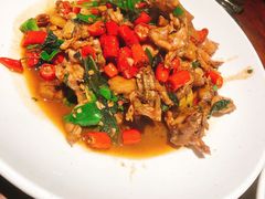 -德叔阙里·衢州菜馆(月湖店)
