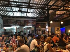 -Doo Dee Thai Food(Issan/Isaan/Esan)
