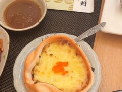 -德川家日本料理(中关村店)