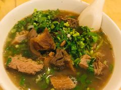 -莲塘味宝园牛杂(天越翔园店)