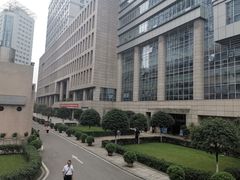 -重庆医科大学附属第一医院(本部)