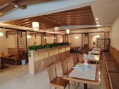 -钰田大院•怀柔本土菜(雁栖湖店)