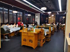 大堂-名善山珍·野生菌汤锅(文殊院店)