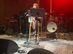 -TZ House音乐现场(来福士中心店)