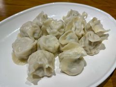 招牌三鲜水饺-伊喜饺子(五道口学院路店)