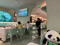 -眉州东坡·熊猫主题餐厅(枫蓝店)