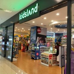-Kidsland(凯德1818店)