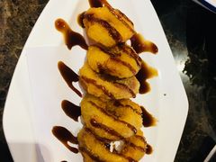 -浪花亭日本料理(古田路店)