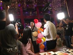 -杭州国际会议中心洲际酒店-原素全日餐厅(解放东路店)