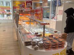 -味多美蛋糕(三元桥店)