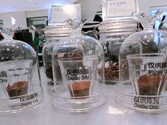 -COFFii&JOY(龙江新城市广场店)
