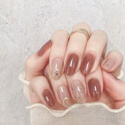 -悦指间美甲美睫