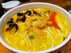 -云海肴·汽锅鸡·云南菜(天津国金汇店)