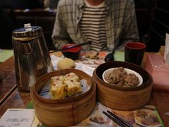 -添好运点心专门店(深水埗店)