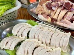 -威邵鸡煲(西华路总店)