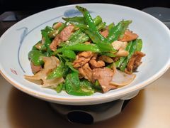 -佬麻雀·新湘菜(珠海金发购物中心店)