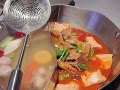 -左庭右院鲜牛肉火锅(新梅广场店)