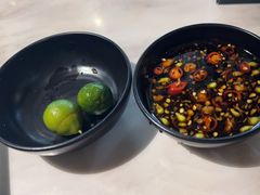 -狐狸爱上椰子鸡(滨江星光大道店)