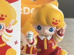 -麦当劳(徐汇漕溪北路百脑汇店)