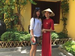 -Hue Ngon Restaurant