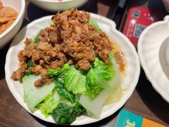-豪享来中西餐厅(隆昌店)
