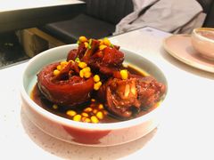 黄豆猪脚圈-竹外桃花·江南小酒馆(SKP·S店)