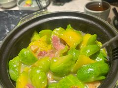 -云海肴云南菜·蒸汽石锅鱼(青岛万象城店)