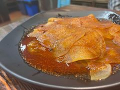 -连手特色烤串