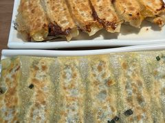 -春水锅贴·传统鲁菜(大明湖店)