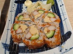 -歌行灯日本料理(伊势丹店)